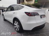 Tesla Model Y Tração Traseira