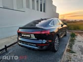 Audi Q8 E-Tron 50 quattro S line
