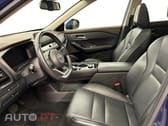 Nissan X-Trail e-Power e-4ORCE Tekna