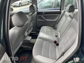 Volkswagen Passat Variant 1.9 TDi Confortline