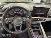Audi A5 40 TDI S tronic