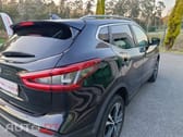 Nissan Qashqai 1.5 dCi Tekna Premium