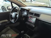 Citroen C3 1.2 PureTech Shine