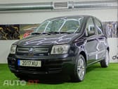Fiat Panda 1.1 Active