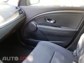Renault Mégane Sport Tourer 1.5 dCi Comfort SS