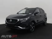 MG ZS EV 44.5 kWh Luxury