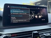 BMW 520 e Pack M