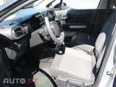 Citroen C3 1.5 BlueHDi Feel Pack
