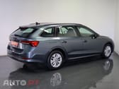 Skoda Octavia 2.0 TDI AMBITION DSG BREAK