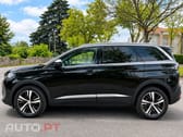 Peugeot 5008 GT Pack 1.2  130cv EAT8 | 7 Lugares | 2023 | 24.716 km
