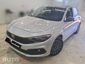 Fiat Tipo 1.3 Multijet City Life