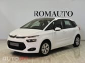 Citroen C4 Picasso 1.6 e-HDi Seduction ETG6