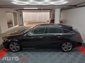 Mercedes-Benz CLA 180 d Shooting Brake Urban Aut.