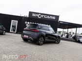 Smart #1 66 kWh Premium