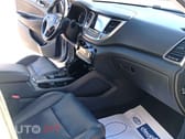 Hyundai Tucson 1.7 CRDi Premium DCT