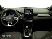 Renault Captur Captur 1.2 ECO-G Techno