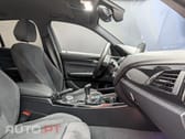 BMW 116 d Pack M