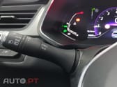 Renault Captur 1.3 TCe Intens EDC