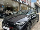 Mercedes-Benz EQE 350