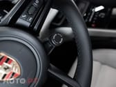 Porsche Macan Electric