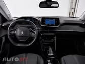 Peugeot E-2008 50 kWh Allure