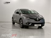 Renault Scénic Scenic Bose Dci 150 Edc