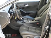Mercedes-Benz CLA 180 d Shooting Brake Urban