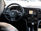 Renault Mégane 1.5 dCi Limited