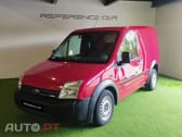 Ford Transit Connect T200 TDCi