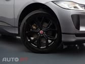 Jaguar I-Pace Black AWD Aut.