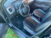 Peugeot 108 1.0 AUTOMÁTICO