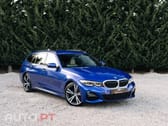 BMW 320 d Pack Desportivo M Auto