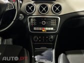 Mercedes-Benz CLA 200 d 4Matic 7G-DCT UrbanStyle Edition