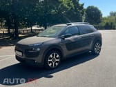 Citroen C4 Cactus 1.2 PureTech Shine