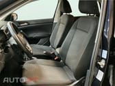 Volkswagen T-Cross 1.0 TSI Life DSG