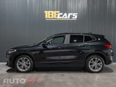 BMW X2 18 i sDrive Auto