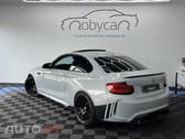 BMW M2 Competition Auto