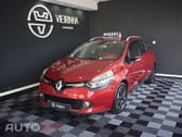 Renault Clio Sport Tourer DCI LIMITED