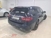 Mercedes-Benz C 300 de Edition