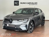 Renault Mégane E-Tech EV60 Equilibre Optimum Charge