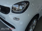 Smart ForTwo 1.0 Passion 71