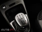 Renault Captur 1.5 dCi Exclusive