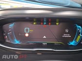 Peugeot 3008 1.6 Hybrid Allure e-EAT8