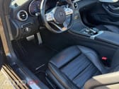 Mercedes-Benz C 220 d AMG Line