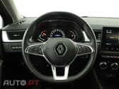 Renault Captur Captur 1.0 TCe Techno Bi-Fuel