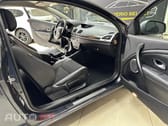 Renault Mégane Coupe 1.5 dCi