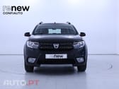 Dacia Logan MCV LOGAN MCV II SL 2019 TCE 090