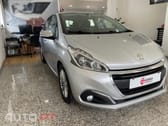 Peugeot 208 1.6 BlueHDi Style