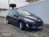 Peugeot 308 SW Navteq