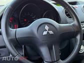 Mitsubishi Colt Z30